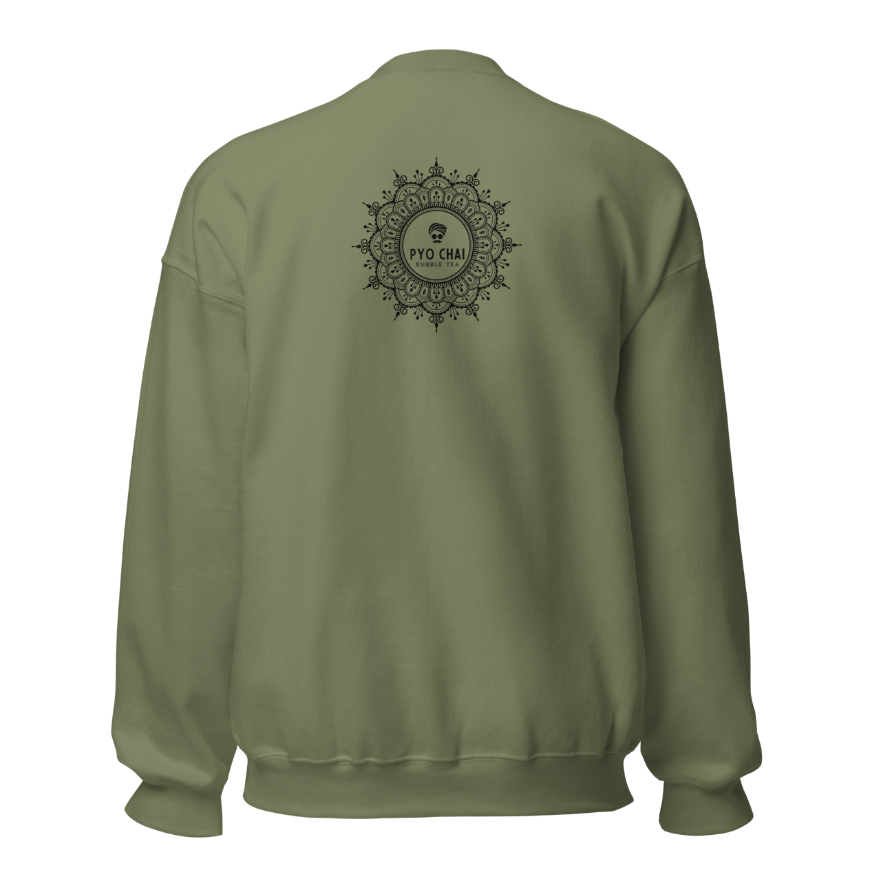 unity فلسطین sweatshirt