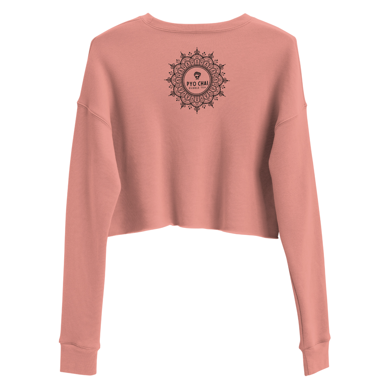 free فلسطین watermelon crop sweatshirt